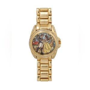 Beauty and the Beast watch